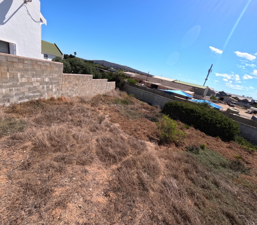 0 Bedroom Property for Sale in Villa Diamante Western Cape